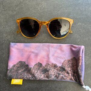 Sunski Makani polarized sunglasses